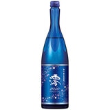 Mio Sparkling Sake 750ml