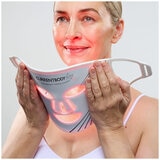 CurrentBody Skin LED Red Light Therapy Face Mask S1 CurrentBody Skin LED Red Light Therapy Face Mask S1