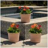 Forum Planters 3 Pack Forum Planters 3 Pack
