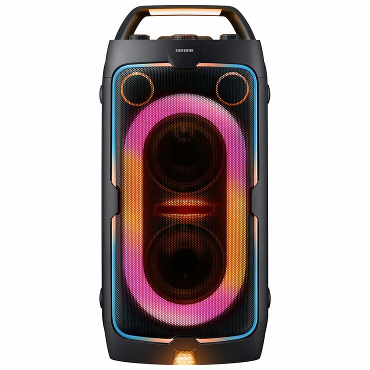 Samsung Sound Tower Party Speaker MX-ST40F/XY Samsung Sound Tower Party Speaker MX-ST40F/XY