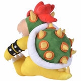 Super Mario 30cm Bowser Plush