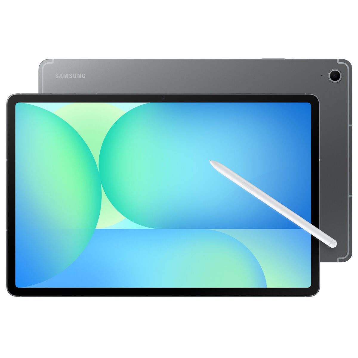 Samsung Galaxy Tab S10 FE+ Wi-Fi 256GB Grey Samsung Galaxy Tab S10 FE+ Wi-Fi 256GB Grey