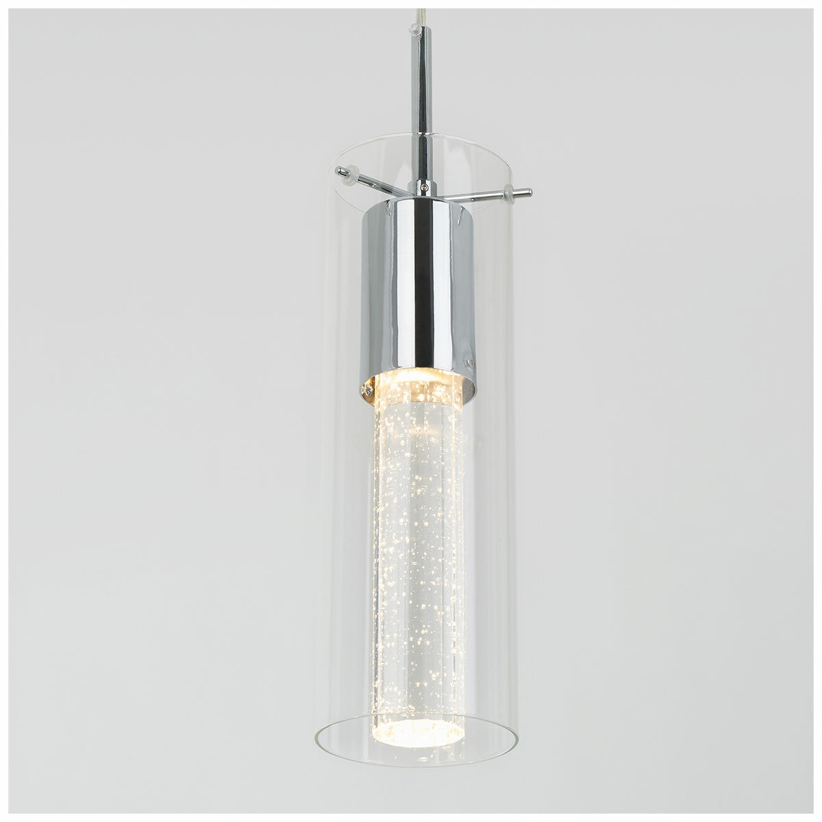 Artika Essence 1L Pendant 3CCT LED Light OME1LB-C6 Artika Essence 1L Pendant 3CCT LED Light OME1LB-C6