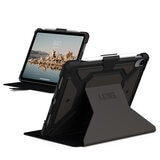 UAG Metropolis SE Apple iPad 10th Gen Folio Rugged Case Black 12339X114040 UAG Metropolis SE Apple iPad 10th Gen Folio Rugged Case Black 12339X114040