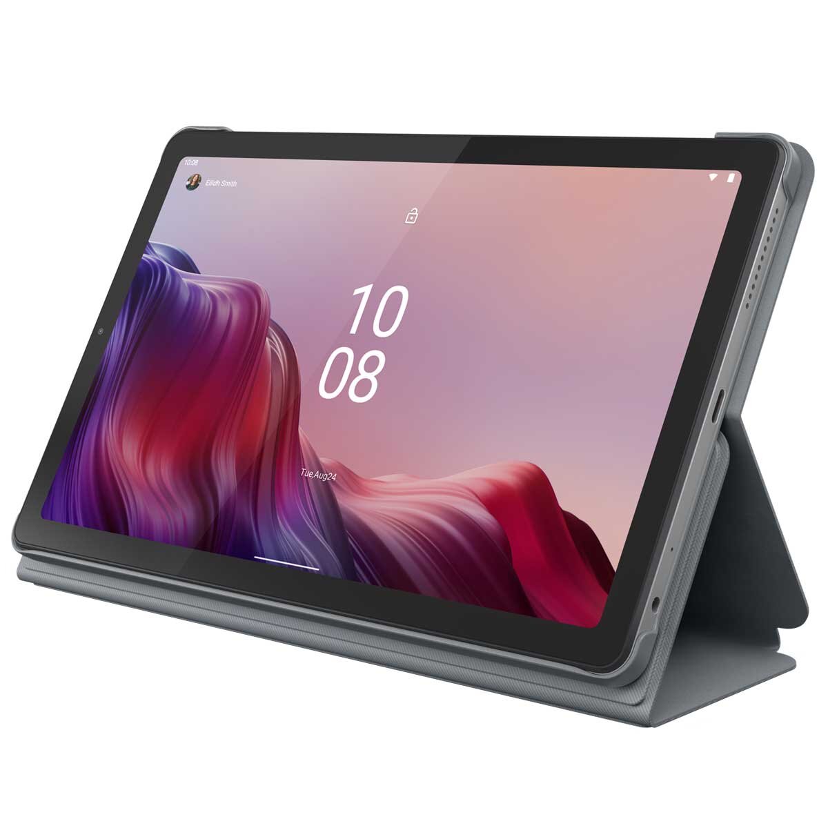 Lenovo Tab M9 Tablet + Folio Case ZAC30200AU