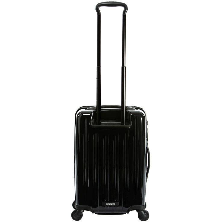 Tumi 56cm Dual Wheel Medium Luggage Black