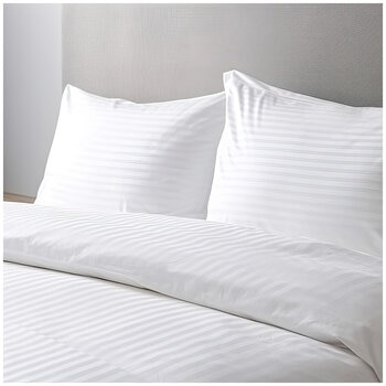 Tontine Hotel Comfort Pillow Medium 2 Pack