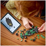 LEGO Speed Champions KICK Sauber F1 Team C44 Race Car 77247 LEGO Speed Champions KICK Sauber F1 Team C44 Race Car 77247