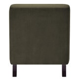 Mombasa Accent Chair Green