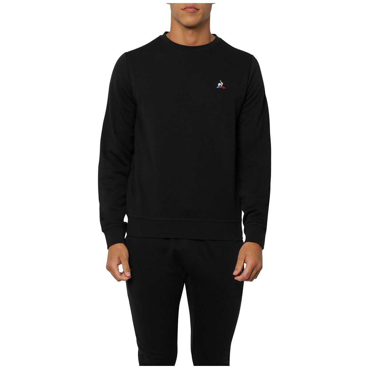 Le Coq Men's Sweater Black | Costco Australia