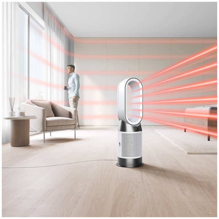 Dyson Purifier Hot + Cool HP11 544880-01 Dyson Purifier Hot + Cool HP11 544880-01