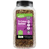 Absolute Organic Organic Tri-color Quinoa 1.5kg