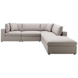 Urban Lounge Sectional