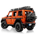 LEGO Technic Mercedes-Benz G 500 PROFESSIONAL Line 42177