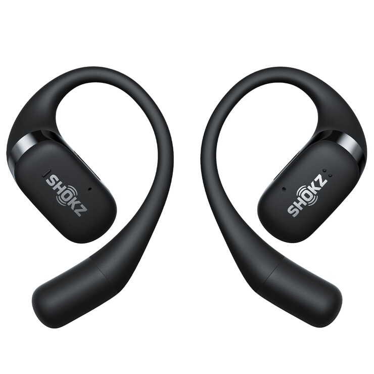 Shokz OpenFit Earbuds T910-ST-BK Shokz OpenFit Earbuds T910-ST-BK