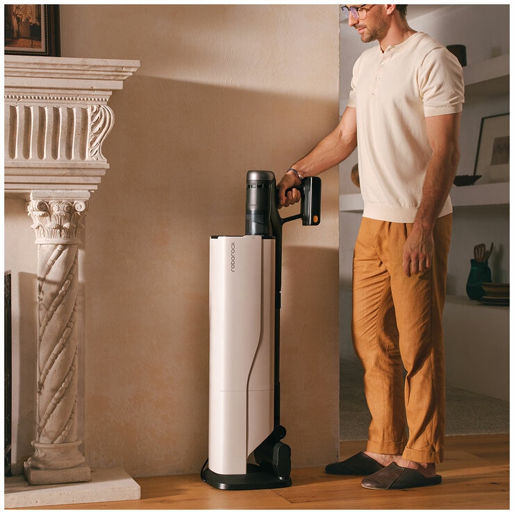Roborock H60 Ultra Stick Vacuum RR-H9A1A51-09 Roborock H60 Ultra Stick Vacuum RR-H9A1A51-09