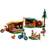 lego friends adventure camp cozy cabins 426