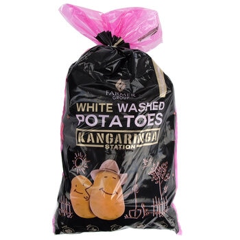 White Potatoes 5kg