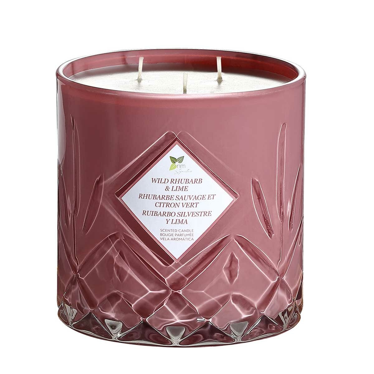 Nature's Mark Candles 1.58kg Nature's Mark Candles 1.58kg
