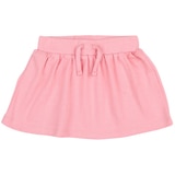 Peanut Shell 2pc Baby Set - Green Onsie/Pink Skirt