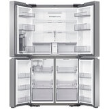 Samsung 649L French Door Fridge SRF7300SA