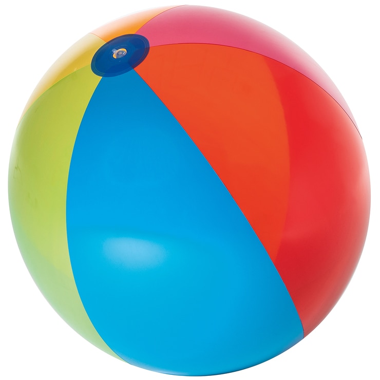 Beach Ball