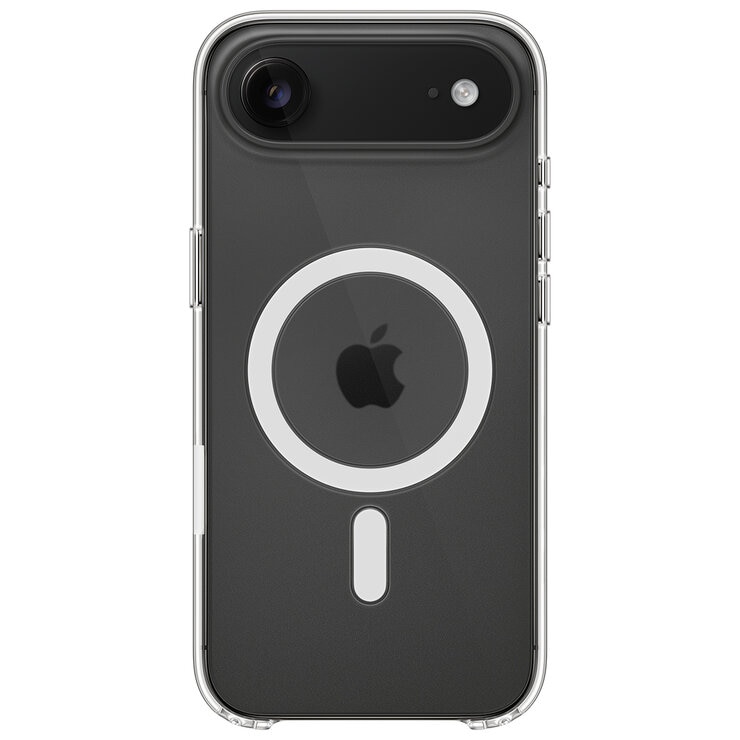 Apple iPhone Air Case with MagSafe Frost Apple iPhone Air Case with MagSafe Frost