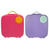 B.box Kids Lunch Box 2 Pack