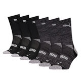 PUMA Men's Crew Sock