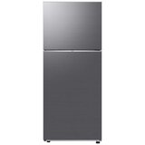 Samsung 393L Top Mount Refrigerator Silver SRT4200S