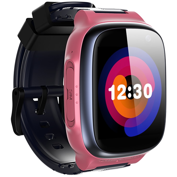 360 Kids' Smart Watch E1 Pink | Costco Australia