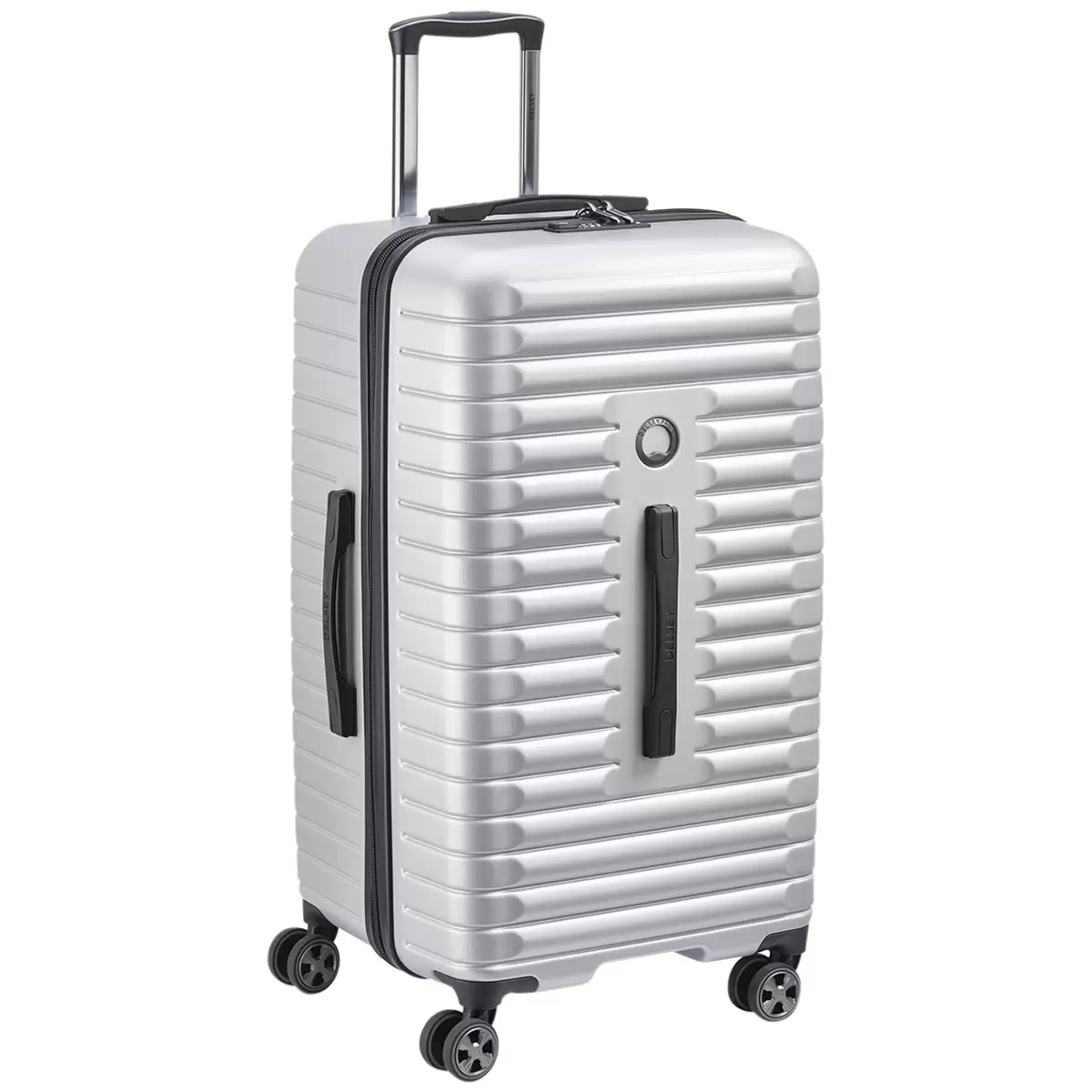 Delsey Paris 2 Piece Luggage Set 