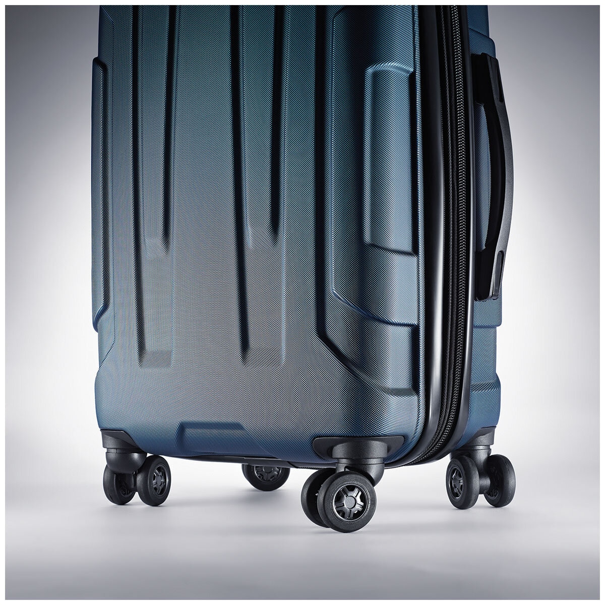 Samsonite JAWS With TSA Lock 71cm Teal