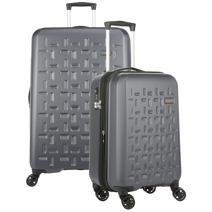 costco suitcases australia