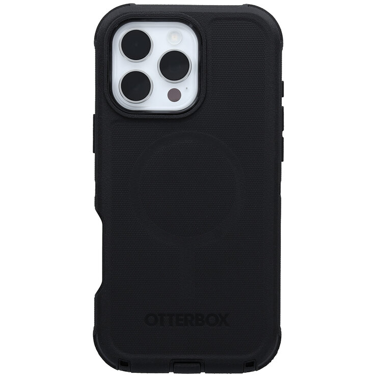 OtterBox Defender MagSafe iPhone 16 Pro Max Case MPA-77-95989 OtterBox Defender MagSafe iPhone 16 Pro Max Case MPA-77-95989