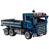 LEGO Technic Tipping Dump Truck Toy 42203