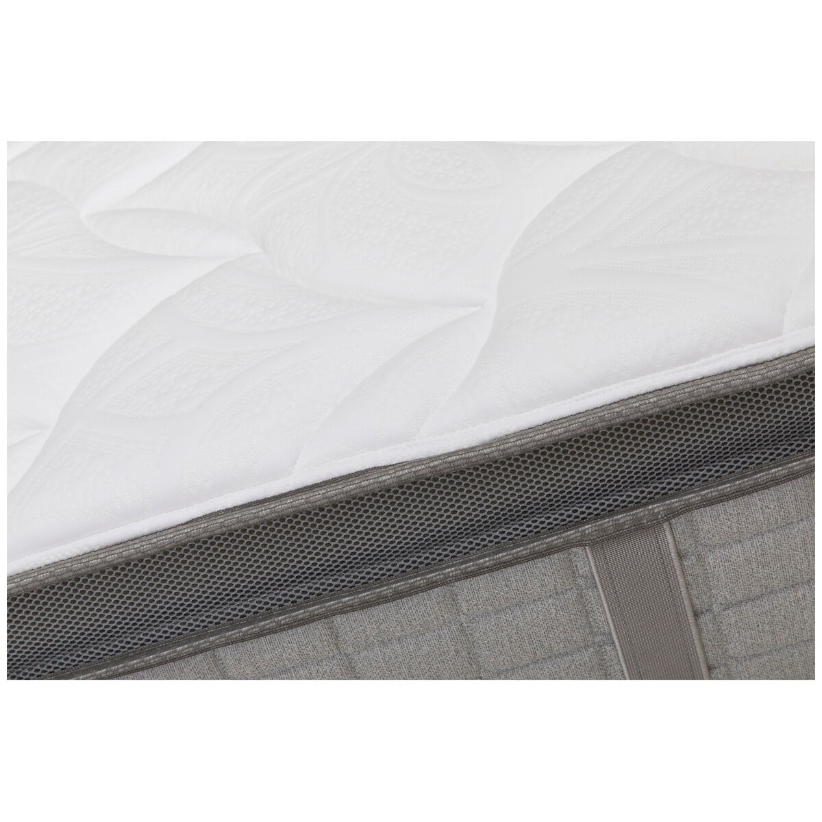 Sealy Posturepedic Elevate Ultra Cotton Charm Medium Double Mattress