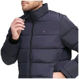 Calvin Klein Men's Puffer Jacket Navy