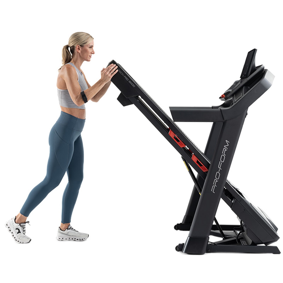 Proform Carbon Pro 9000 Treadmill