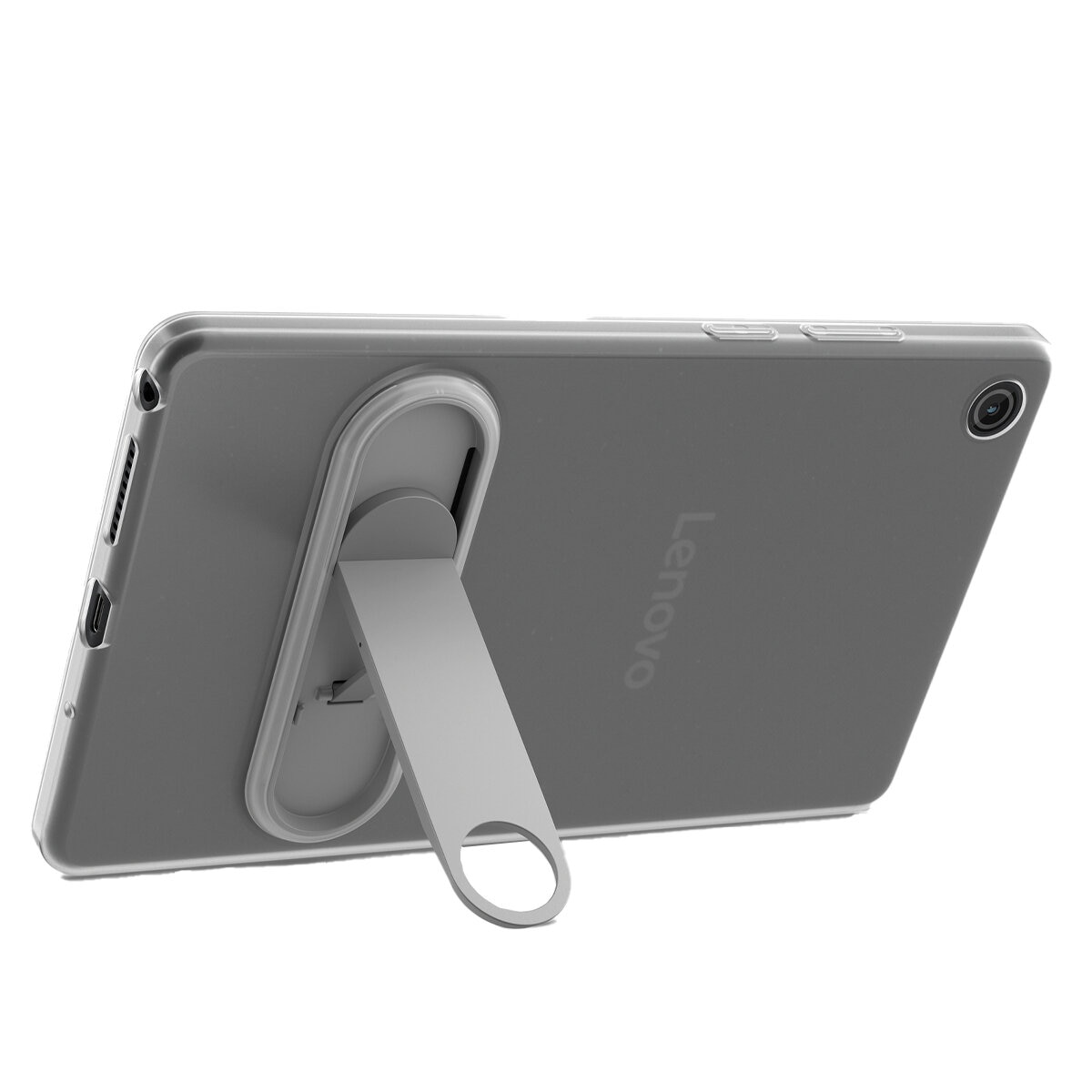 Lenovo 8.7 Inch Tab One With Clear Case 64GB ZAF00091AU Lenovo 8.7 Inch Tab One With Clear Case 64GB ZAF00091AU