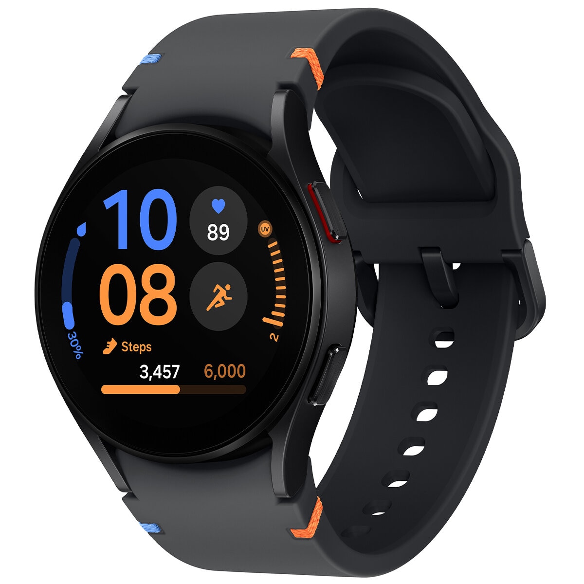 Samsung Galaxy Watch FE Bluetooth 40mm Black