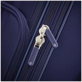 Samsonite Renew Softside 2 Piece Iris Blue