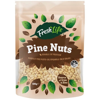 Freshlife Pine Nuts 680g