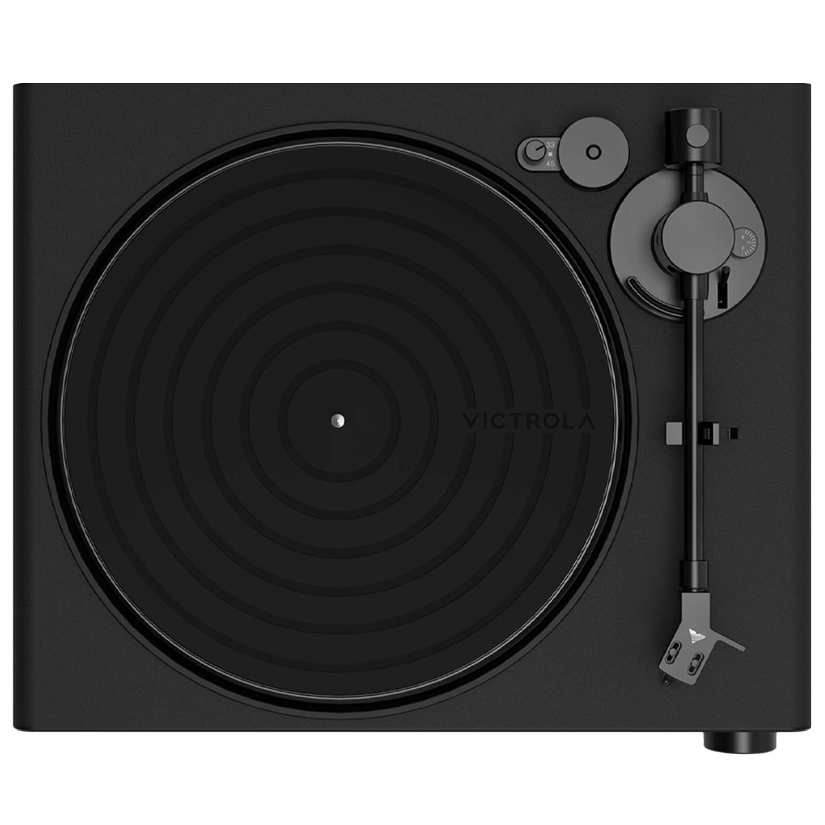 Victrola Stream Onyx Turntable VTR-2000-BLK-INT