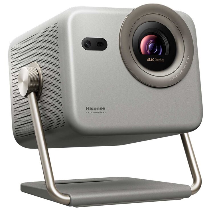 Hisense M2 Tri-Chroma 4K Laser Projector M2 PRO Hisense M2 Tri-Chroma 4K Laser Projector M2 PRO