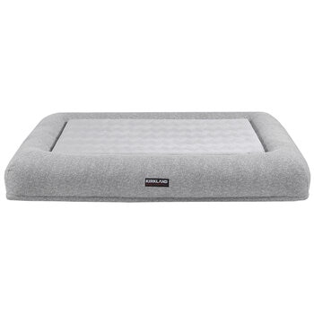 Kirkland Signature 2 In 1 Bolster Pet Bed