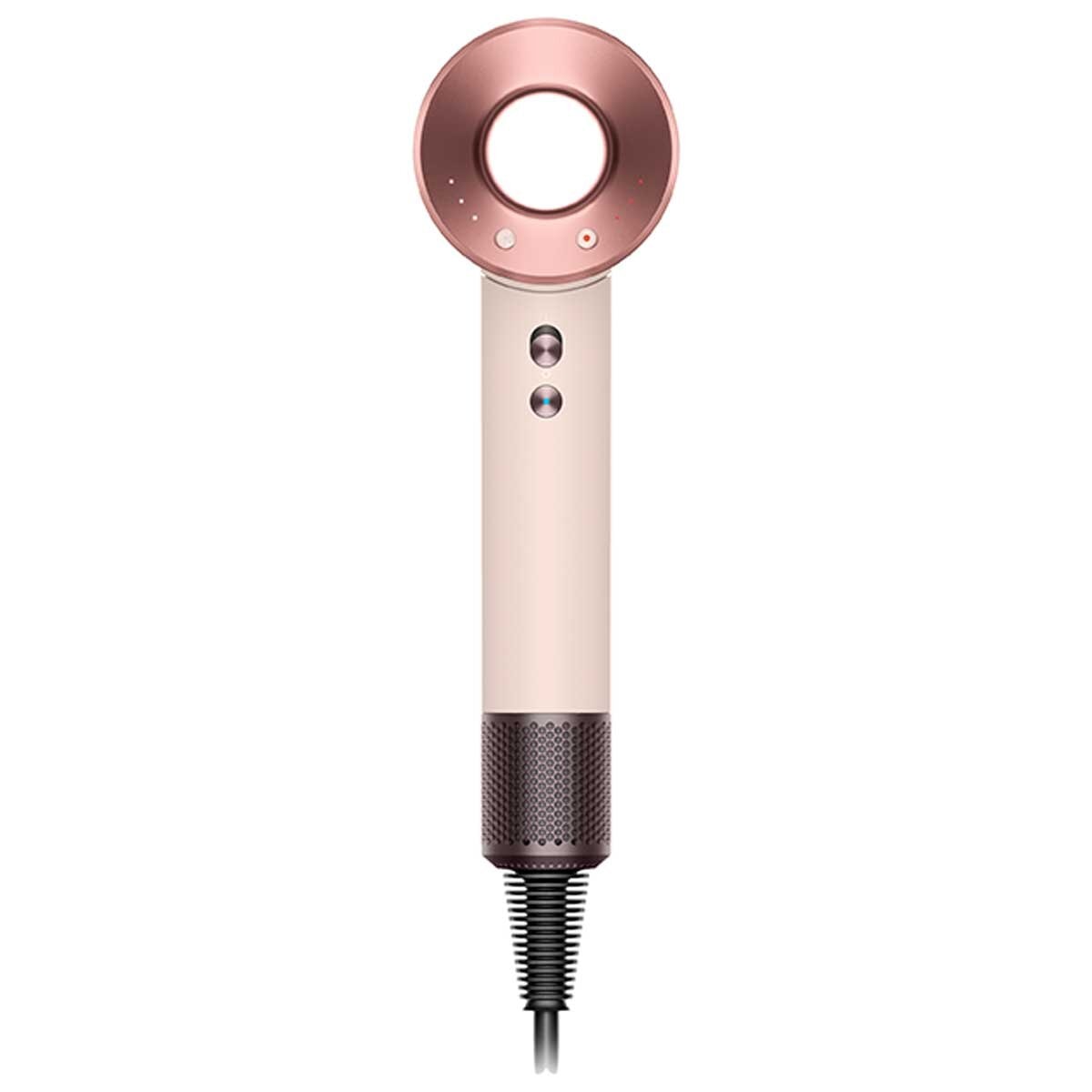 Dyson Supersonic Hair Dryer Ceramic Pink & Rose Gold