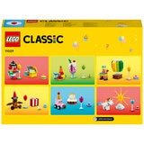 LEGO Classic Creative Party Box 11029