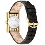 Ted Baker Ottolee Leather Strap Women's Watch