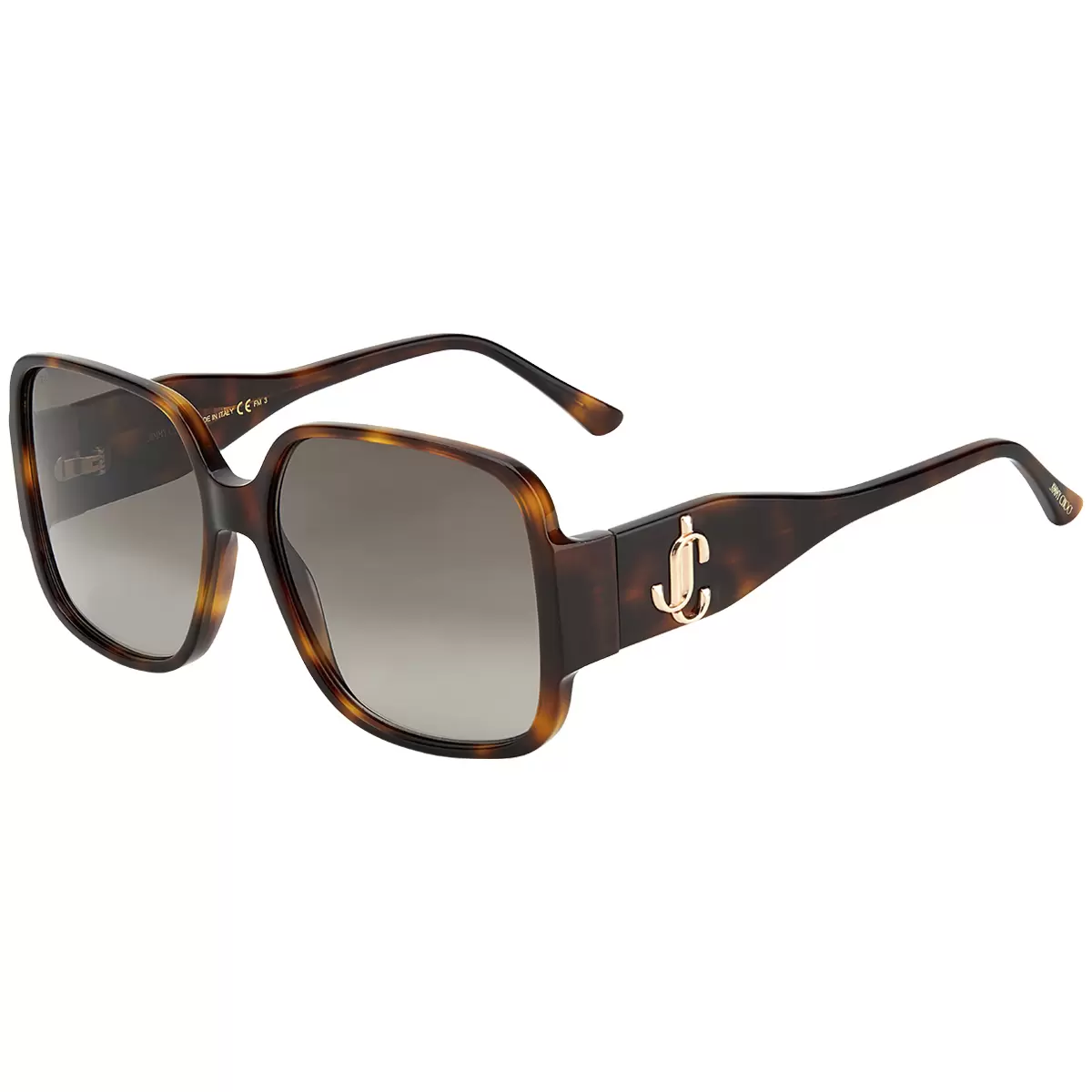 Jimmy Choo Tara/S Women’s Sunglasses